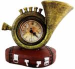 Wall Clock Ceas De Masa Corn Francez FC8006 (FC8006)
