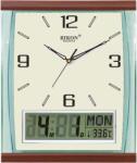 Rikon Ceas de perete analog și digital RIKON 13951LCD (13951LCD)