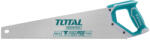 TOTAL Трион ръчен с 2k дръжка total industrial, 7 tpi, sk5, 500 мм (tl ind tht55206d)