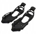  Kramponok cipőkhöz, Size S, téli, szilikon tüskék (4038373961860)