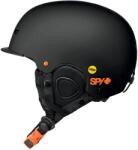 Spy+ Каска Spy+ GALACTIC MIPS Black Eye Spy Matte (09919101)