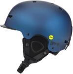 Spy+ Каска Spy+ GALACTIC MIPS Chrome Blue (09919301)