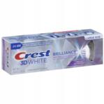 Crest Fogkrém Crest 3D White Brilliance 130 g Usa (030772112526)