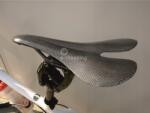 Carbon 3K Carbon Fiber ultrakönnyű nyereg 109g (0008)