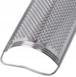 Fackelmann Félkör alakú fém reszelő, burgonyához, zöldségekhez (Tarka półokrągła 28,5 cm)