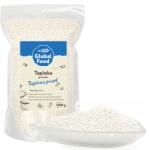Global Food Tápióka Granulátum 1kg, gluténmentes, 100% tápióka, 1000g, desszertekhez