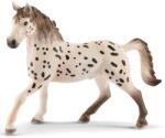 Schleich Cal Schleich 13889, Armasar Knabstrupper (13889S) Figurina