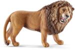 Schleich Figurina Leu care rage, Schleich 14726 (14726S) Figurina
