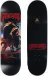 ZERO skateboard Cimitir X Zero Autointitulat - ZERO - 10933