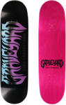 ZERO skateboard Graveyard X Zero Graveyard - ZERO - 10934