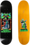ZERO skateboard Burman Călătorie în Iad - ZERO - 10925