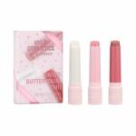 Kylie Cosmetics Machiaj Buze Tinted Butter Balm Trio Gift Set ă