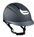 York Lovagló bukósisak York Shiny Gun, Size S, fekete (22200101)