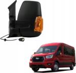 Ford OE Convitex Visszapillantó tükör, bal, Ford Transit 2014-2020, elektromos, fűthető
