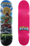 ZERO skateboard Kanaan Bitchin Gator - ZERO - 10929