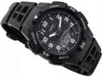 Casio Férfi Karóra Casio AQ-S800W-1BVEF Napelemes Doboz (AQ-S800W-1B)