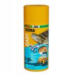 JBL TerraProBaby eledel, fiatal teknősök, 250ml, természetes, kalcium, vitaminok