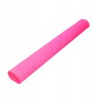 Cartotecnica Rossi Krepp Papír, rózsaszín, 50×250cm, 180g, virágkészítéshez (8004496054907)