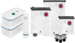 ZWILLING Set de depozitare vid ZWILLING Fresh Save 11 piese plastic pompa inclusa (1024081)