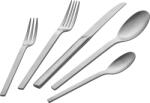 ZWILLING Set tacamuri ZWILLING Minimale Vintage 30 piese design ciocanit otel inoxidabil 1810 (1027164) Tacam