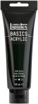 Liquitex Vopsea acrilică neagră 118ml Liquitex