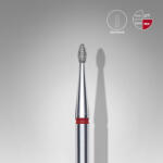 2M Beauty Capat freza diamant Staleks Expert maslina fina 1.6 mm