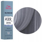 Wella Toner pentru par blond 86 Ultra Cool Booster BlondorPlex 60ml