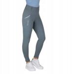 Horsenjoy bregins Bit női lovaglónadrág, Size 38, szürke színben (Y-25660338)
