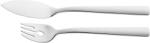 ZWILLING Set tacamuri peste ZWILLING Dinner 2 piese inox design atemporal (1000916) Tacam