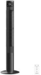 Cecotec Ventilator turn Cecotec EnergySilence 9090 Skyline 45W Ionizator LED Telecomanda (08215) Ventilator