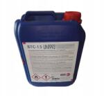 ABICOR BINZEL BTC-15 hűtőfolyadék, 5l, mig mag (192.0110)