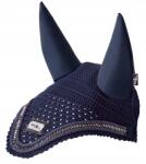 Fair play Fp Arrow fülvédő, sötétkék, lovaknak, rovarok ellen (275111212-F)