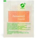 Narcis Leucoplast cu rivanol 8x6cm, 1 bucata, Narcis