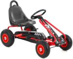 Hecht Kart cu pedale - HECHT 59791 RED (HECHT59791RED)