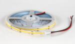  Banda led profesionala COB IP65 10mm x 5m 11w 12v 6000k (1168-B)