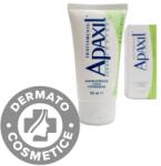 Apaxil Tratament pentru controlul transpiratiei mainilor si picioarelor, 50ml, Apaxil