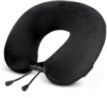AUTOLIFE Memóriahabos utazó nyakpárna (05042)