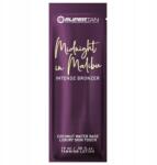 SuperTan Midnight in Malibu bronzosító, 15ml, kókuszvízzel, Gardenia & Blueberry