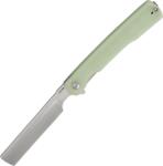 Artisan Orthodox V3 Nature Green (Transparent) AR-RPM9, G10 - ATZ-1883P