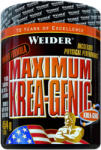 Weider Creatina pulbere Maximum Krea-Genic, 554g, Weider