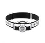 Ledlenser MH3 outdoor LED fejlámpa 200lm fekete MH3B-500948 MH3B-500948 szín: -