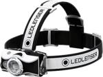 Ledlenser MH7 outdoor tölthető LED fejlámpa MH7BL-500990 MH7BL-500990 szín: Fehér
