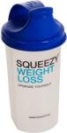 Squeezy Shaker 700ml szín: -, Ruhaméret: -