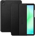 Tech-Protect Husa Tech-protect Sc Pen Canvas Galaxy Tab A9 / A11 8.7 X110 / X115 / X133 / X135 Obsidian Black
