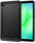 Spigen Rugged Armor Galaxy Tab A11 8.7 X133 / X135 Matte Black
