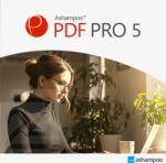 Ashampoo PDF Pro 5 (0774)