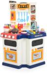 Bei di yuan toys Кухня с аксесоари и течаща вода 922-111 (112498)
