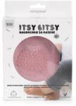 Cangaroo Детски наколенки за лазене Itsy Bitsy розов (109152) - Latinka
