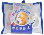 Sunta Пъзел за баня Sea Animals 1328SA (108821) - Latinka
