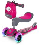 smarTrike Детски скутер smarTrike Т1, цвят розов 011076 (011076K) Тротинетка, скутер